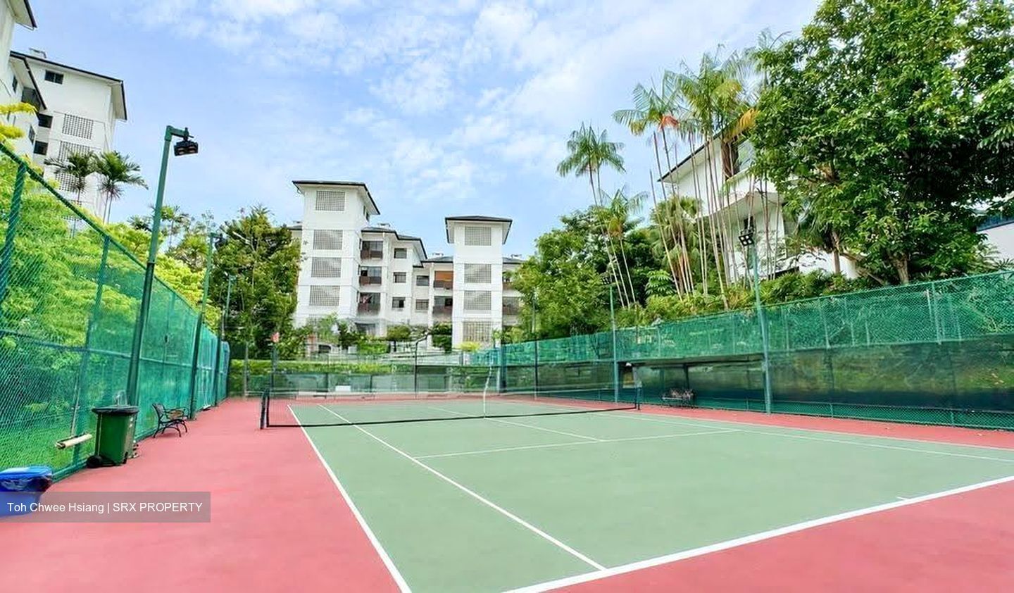 Astrid Meadows (D10), Condominium #623115701